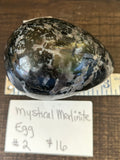 Mystical Merlinite Egg #2