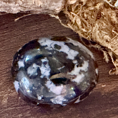 Mystical Merlinite Palm #5