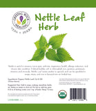 Nettle Leaf Herb 1 oz