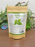 Nettle Leaf Tea Bags 20ct Organic