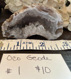 Oco Geode #1