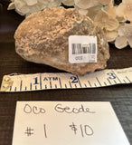 Oco Geode #1