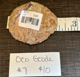 Oco Geode #7