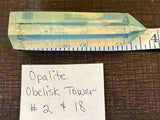 Opalite Obelisk Tower #2