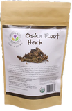 Osha Root 0.5 oz Organic