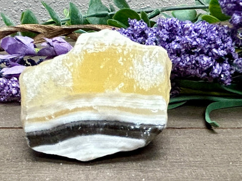 Phantom/Zebra Calcite #6