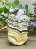 Phantom/Zebra Calcite #4