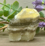 Phantom/Zebra Calcite #5
