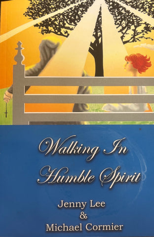 Walking In Humble Spirit Book