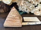 Picture Jasper Pyramid #3