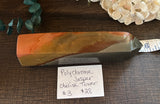 Polychrome Jasper Obelisk Tower #3