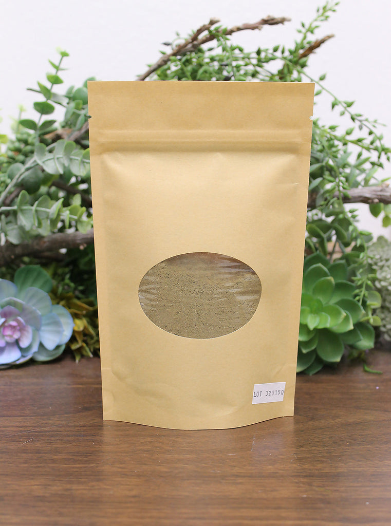 Raspberry Leaf Powder 2 oz Organic