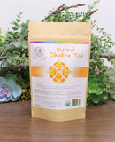 Sacral Chakra Tea 2 oz Organic