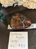 Sardonyx Agate #1