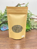 Green Tea Sencha Leaf 2 oz Organic