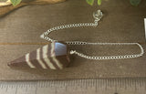 Shiva Lingam Pendulum
