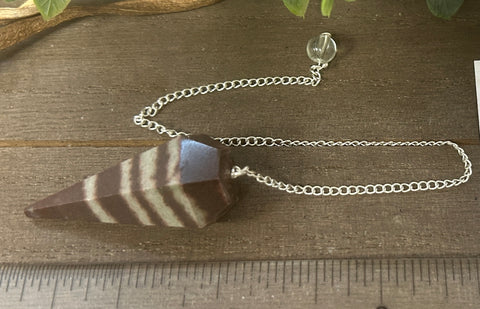 Shiva Lingam Pendulum