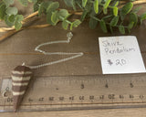 Shiva Lingam Pendulum