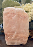 Strawberry Calcite #3