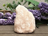 Strawberry Calcite #5