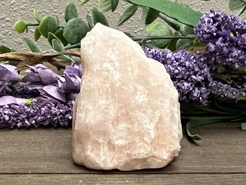 Strawberry Calcite #5