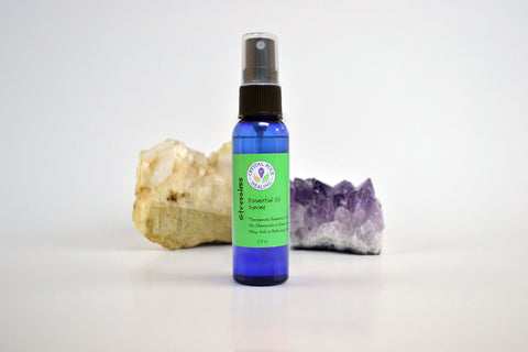 Stressless Essential Oil Spray