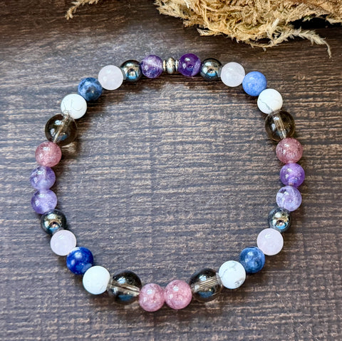 Power Bracelet Stress & Anxiety