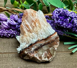 Tri-Colored Calcite #6