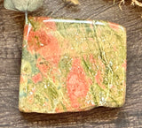 Unakite Slab #3