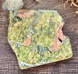Unakite Slab #4