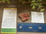 Vanadinite #1
