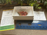 Vanadinite #1