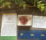 Vanadinite #2
