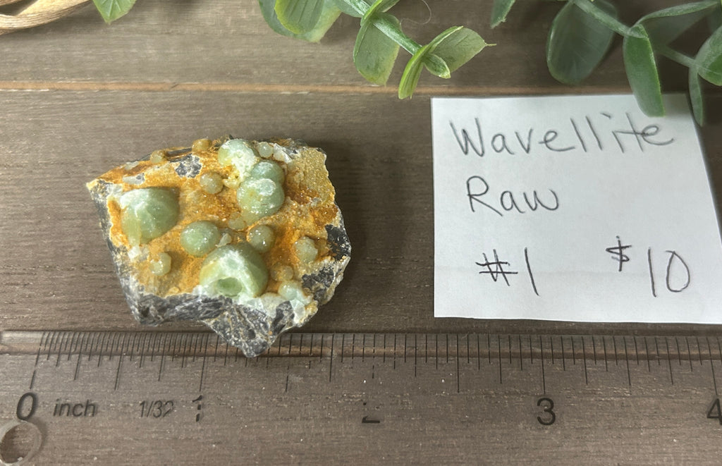 Wavelite #1