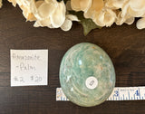 Amazonite Palm #2