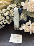 Amazonite Obelisk Tower #1