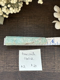 Amazonite Obelisk Tower #2