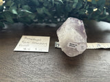 Amethyst Raw Standing Point #4