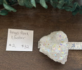 Angel Aura Quartz #2