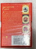 Caroline Myss Archetype Cards