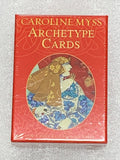 Caroline Myss Archetype Cards