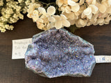 Aura Amethyst #8