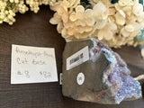 Aura Amethyst #8