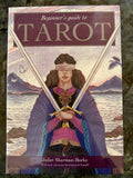 Beginner's  Guide to Tarot Tarot Cards