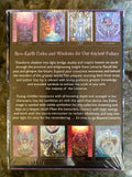 Beyond Lemuria Oracle Cards