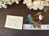 Bismuth Raw Stone #3