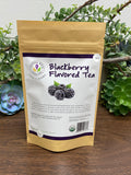 Blackberry Flavored Tea 2 oz