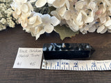 Black Obsidian Obelisk Tower #1
