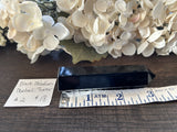 Black Obsidian Obelisk Tower #2
