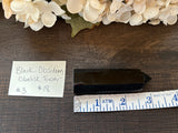 Black Obsidian Obelisk Tower #3